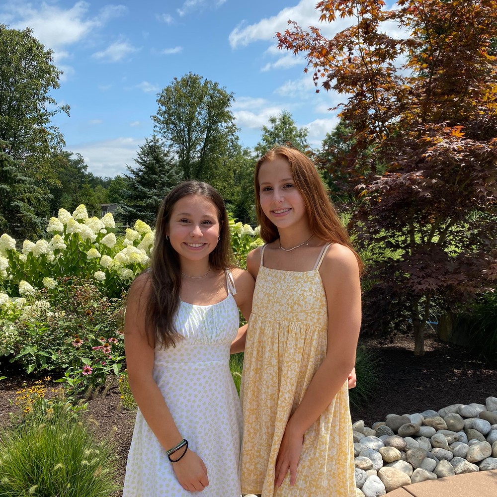 Meet your Posher, Wendy